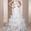 Claudine for Alyce Bridal - Style 7796 Ginger