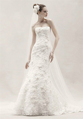 Oleg Cassini - Style CWG464
