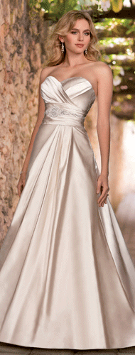 Ella Bridals - Style 5564