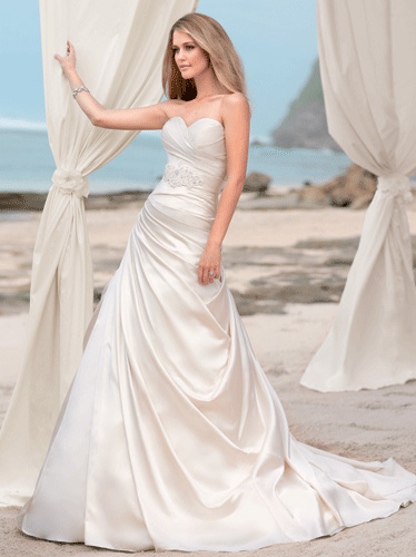 ella bridal gowns