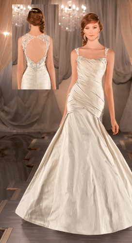 Martina Liana - Style 378
