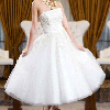 Romantic Bridals - Style 5057