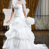 Romantic Bridals - Style 5242