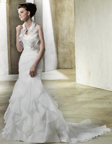 Modeca by Enzoani - Style Nala