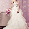 Paloma Blanca - Style 4256