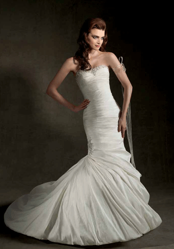 Angelina Faccenda - Style 1235