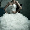 Allure Bridals - Style C170