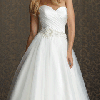 Exclusive by Allure Bridals - Style 2500
