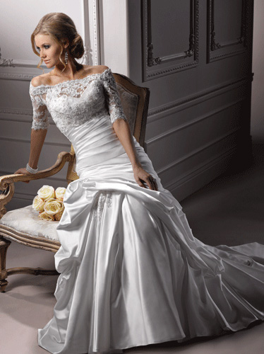Maggie Sottero - Style Symphony