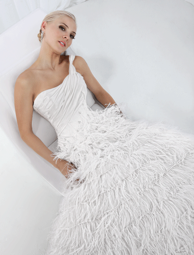 Impression Couture - Style 11021