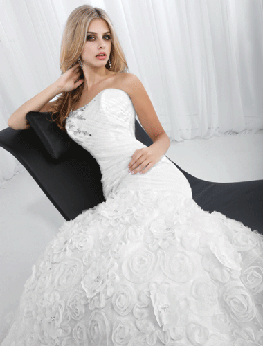 Impression Couture - Style 11022