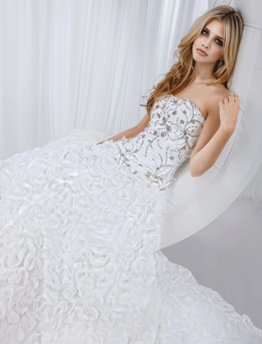 Impression Couture - Style 10104