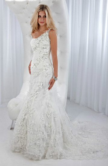 Impression Couture - Style 10088