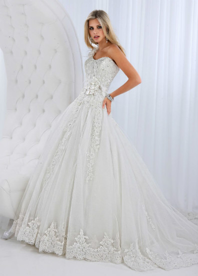 Impression Couture - Style 10105 Impression Couture - Style 10105
