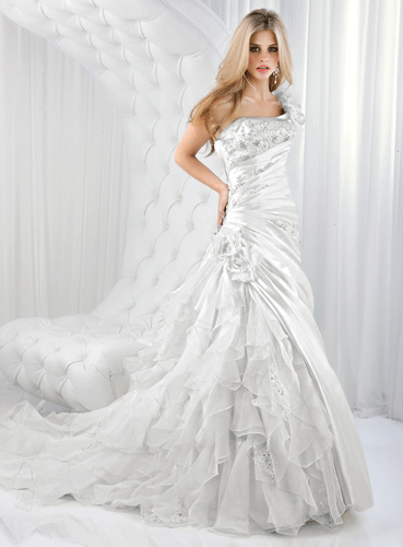 Impression Couture - Style 10096