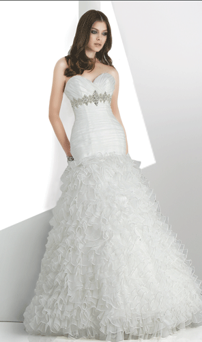 Impression Couture - Style 10046 Impression Couture - Style 10046