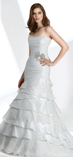 Impression Couture - Style 10062