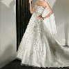Princess Bridals by Demetrios - Style 524