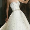 Princess Bridals by Demetrios - Style 525