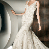 Princess Bridals by Demetrios - Style 1421