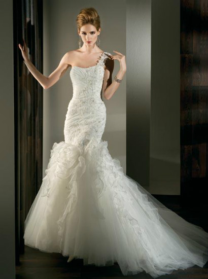 Princess Bridals by Demetrios - Style 531