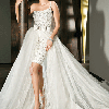Princess Bridals by Demetrios - Style 526