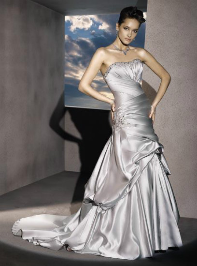 Princess Bridals by Demetrios - Style 4289