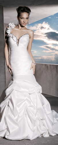 Princess Bridals by Demetrios - Style GR222