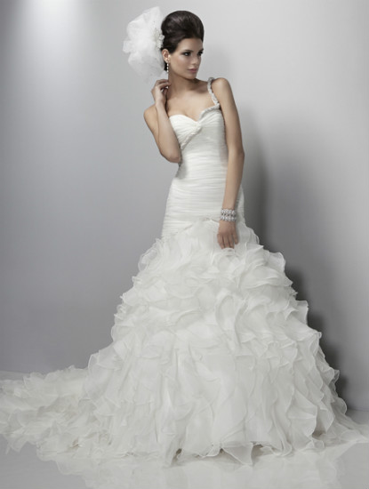 Paraezo Couture - Style Libia