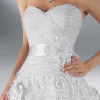 DaVinci Bridal - Style 50088