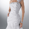 DaVinci Bridal - Style 50089