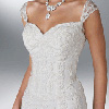 DaVinci Bridal - Style 50086