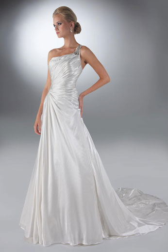 DaVinci Bridal - Style 50102
