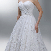 DaVinci Bridal - Style 50076