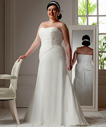 Bridalane - Style 12827 Bridalane - Style 12827