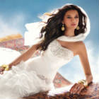 Wedding dresses FW2012 (designers A to I)