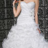 DaVinci Bridal - Style 50139