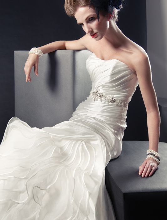 jai bridal gowns