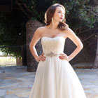 Wedding dresses FW2012 (designers J to Y)