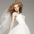 Wedding gowns for a heavenly and dramatic look