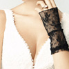 Maggie Sottero, Azriel Marie (close-up)