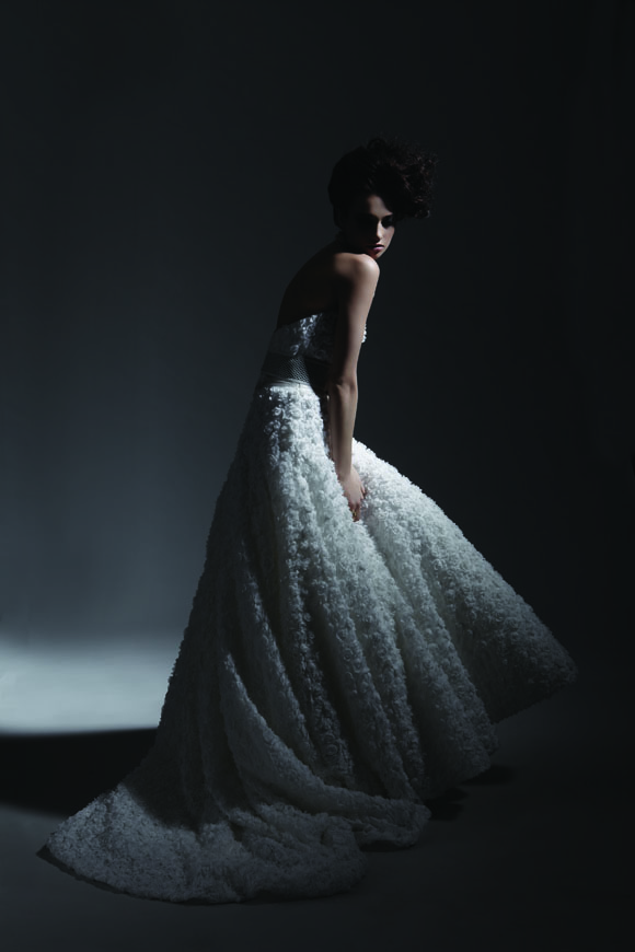 Allure Couture C-211: Alternate view