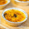 espresso creme brulee