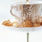 Host an elegant afternoon tea