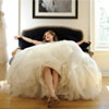 Be the bride, not the bridezilla on your wedding day