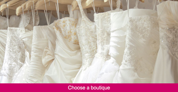 Choose a boutique