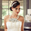Vintage chic style: Lace, chiffon, organza and more