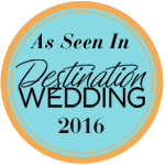 Today's Bride's Destination Wedding Magazine