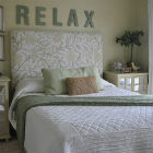 Decorating your first home