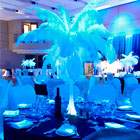5 Tips for stunning reception decor